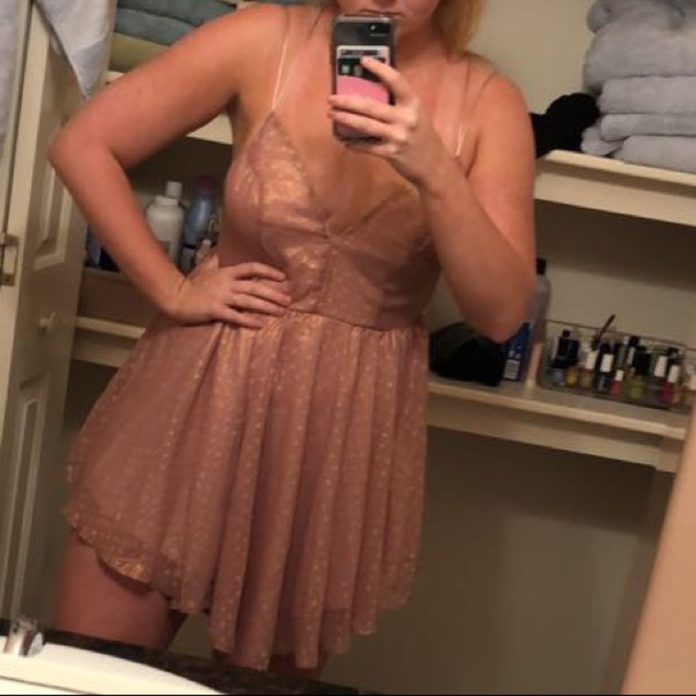 dress
